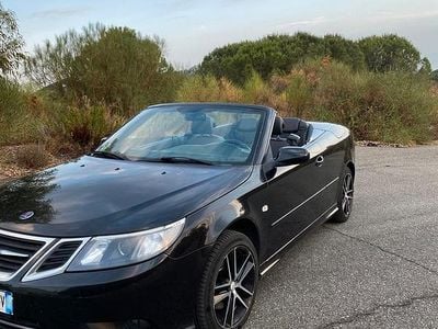 Saab 9-3 Cabriolet