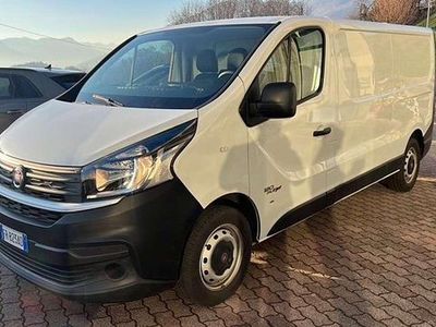 Fiat Talento
