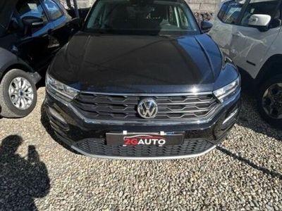 usata VW T-Roc 1.6 tdi Business