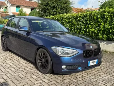 Usata BMW 116