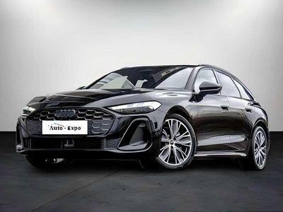 Nuova Audi A5 S-Line 204 CV (150 kW) 2025 Schwarz metallic Station wagon