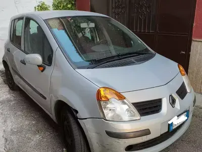 Usata Renault Modus