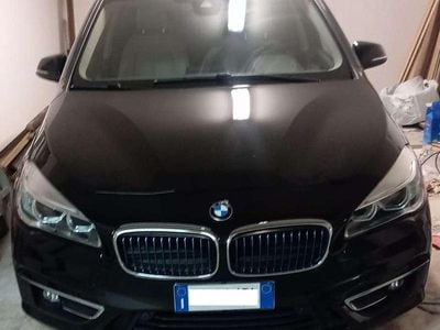 Usata BMW 225 Active Tourer