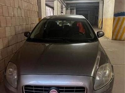 Usata Fiat Croma 120 CV (88 kW) 2008 Station wagon