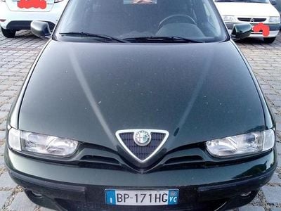 Alfa Romeo 146