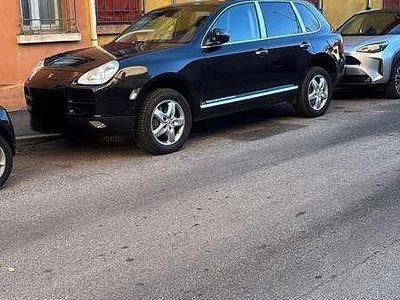Usata Porsche Cayenne 250 CV (183 kW) 2005 SUV