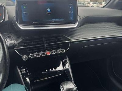 Usata Peugeot 208 GT-line 101 CV (74 kW) 2020 Utilitaria