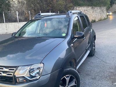Usata Dacia Duster 109 CV (80 kW) 2017 SUV