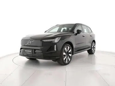 Nuova Volvo EX90 Ultra 230 kW (313 CV) 2026 Nero SUV