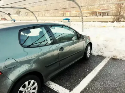 Usata VW Golf V