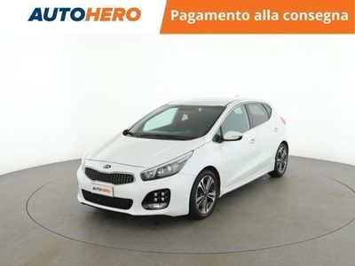 Kia Ceed GT