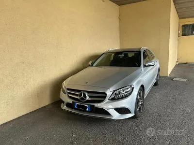 Usata Mercedes 220