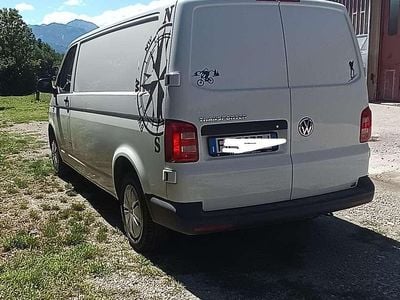 VW T6