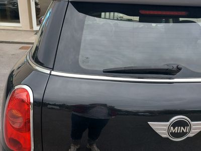 usata Mini Countryman sd anno 2012