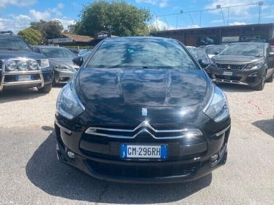 DS Automobiles DS5