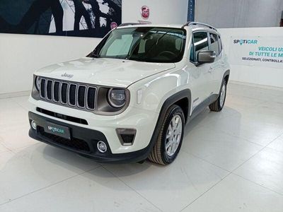 usata Jeep Renegade 1.0 T3 Limited