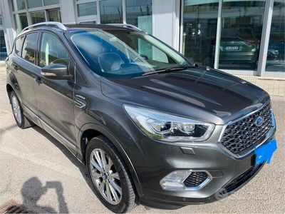 usata Ford Kuga 2ª serie - 2019