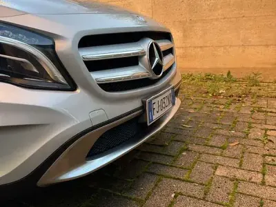Usata Mercedes 200 136 CV (100 kW) 2016