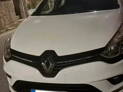 Usata Renault Clio IV