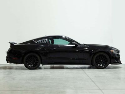usata Ford Mustang MustangFastback 2.3 ecoboost 317cv auto