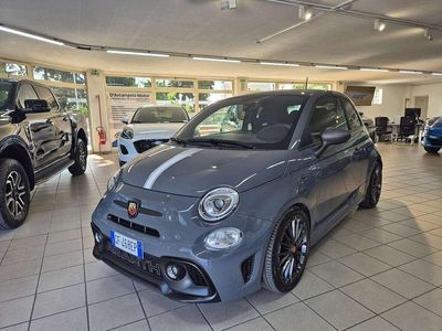 Abarth 695