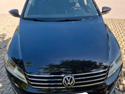 Usata VW Passat