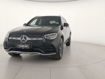 usata Mercedes 300 GLC - X253 2019d Premium Plus 4matic auto