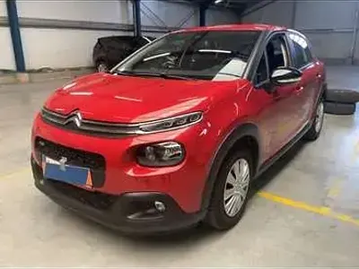Occasion Citroën C3