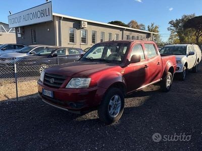 Tata Xenon