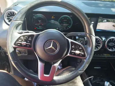 Usata Mercedes EQA250+ Premium 94 kW (129 CV) 2022 SUV