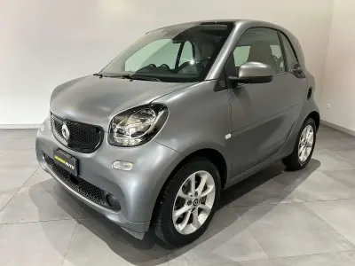 Usata Smart ForTwo Electric Drive