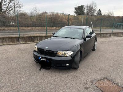 Nero Usata 2011 BMW 120 Coupé M Sport Coupé | 12.500 €