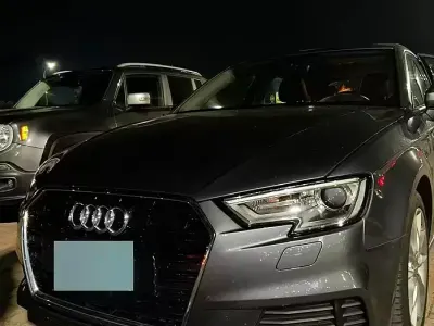 Usata Audi A3