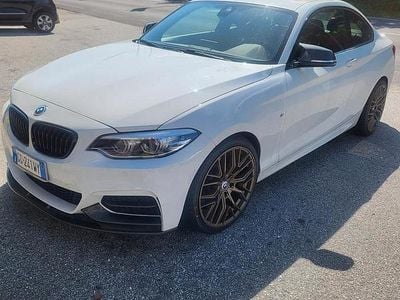 BMW M240