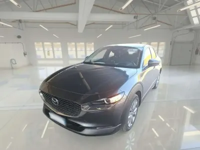 Usata Mazda CX-30