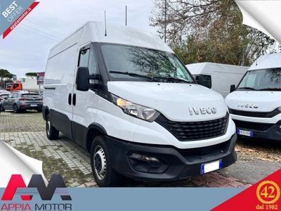 usata Iveco Daily 35 S12 MH2 2.3 DIESEL