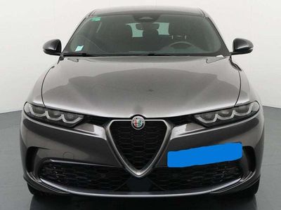 Usata Alfa Romeo Tonale Ti 179 CV (131 kW) 2023 Grigio SUV