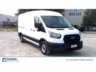 usata Ford Transit 350 2.0 tdci 170cv trend l3h2 e6.2