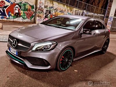 usata Mercedes A200 ClasseW176