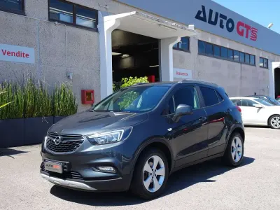 Usata Opel Mokka X