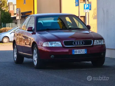 Usata Audi A4