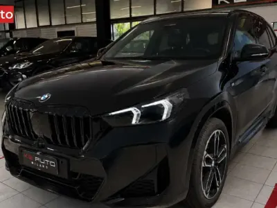 Usata BMW X1
