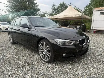 Usata BMW 320