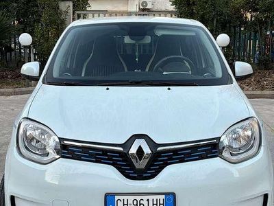 Usata Renault Twingo Zen 30 kW (42 CV) 2021 Utilitaria
