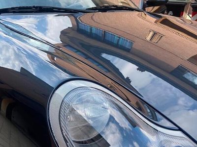 Usata Porsche Boxster 204 CV (150 kW) 1997 Cabrio