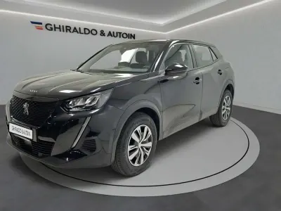 Usata Peugeot 2008 Active 102 CV (75 kW) 2023 Other SUV