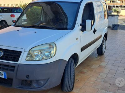 Fiat Doblò