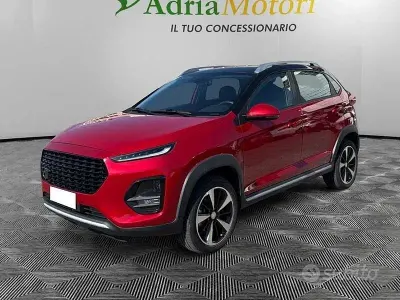 Usata DR DR 3.0 116 CV (85 kW) 2023 Rosso SUV