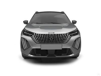 Nuova Peugeot 2008 Allure 136 CV (100 kW) 2025 SUV