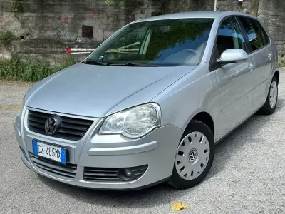 Usata VW Polo